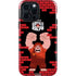 Disney Wreck-it Ralph Vintage Arcade iPhone 15 Pro Max Impact Case